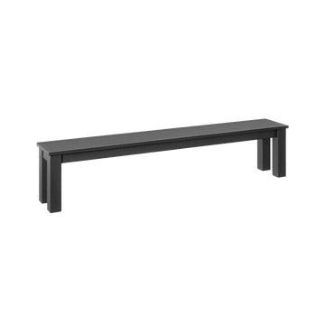 Modern Bench 86"-Regular