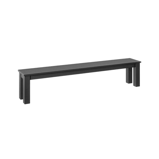 Modern Bench 86"-Regular