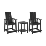 Modern Balcony Set