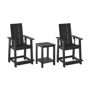 Modern Balcony Set