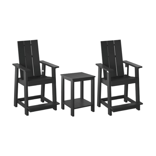 Modern Balcony Set