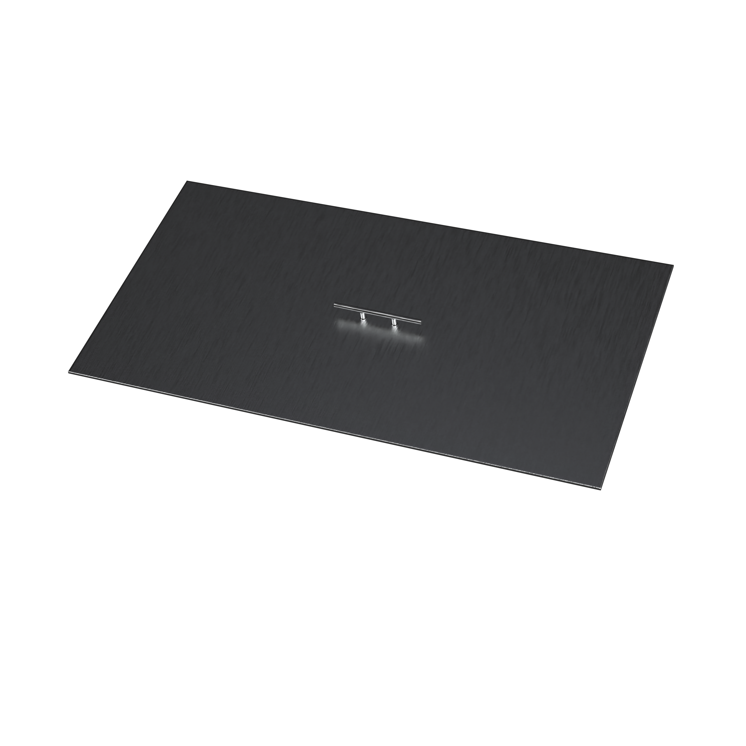 Rectangle Stainless Lid Rectangle AC153-LID – Amish Country Poly
