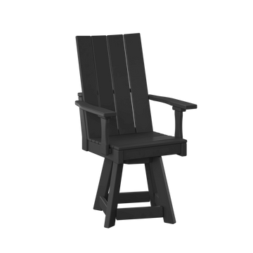 Modern Dining Swivel-Regular