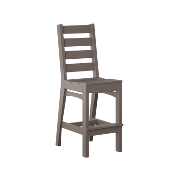 Coastal Captain Chair-Bar