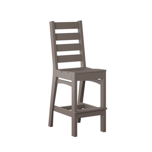 Coastal Captain Chair-Bar