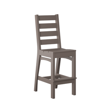 Coastal Side Chair-Bar