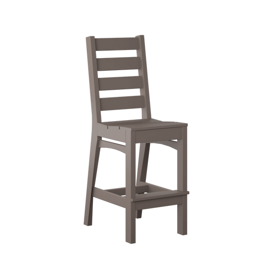 Coastal Side Chair-Bar