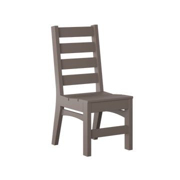 Coastal Side Chair-Regular