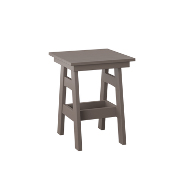 Coastal Balcony Table