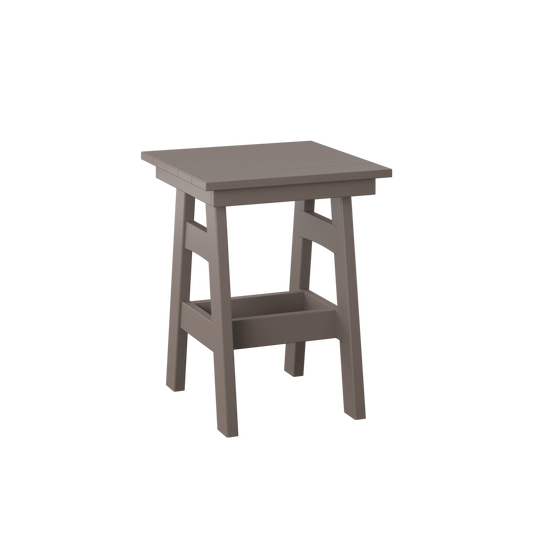 Coastal Balcony Table
