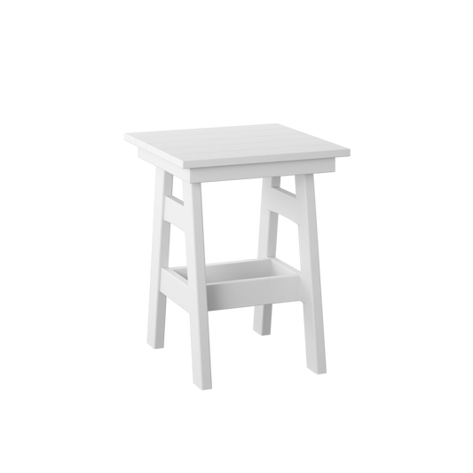 Coastal Balcony Table