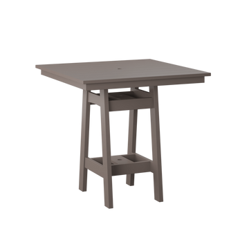 Coastal Square Table 44"x44"-Bar