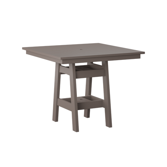 Coastal Square Table 44"x44"-Counter