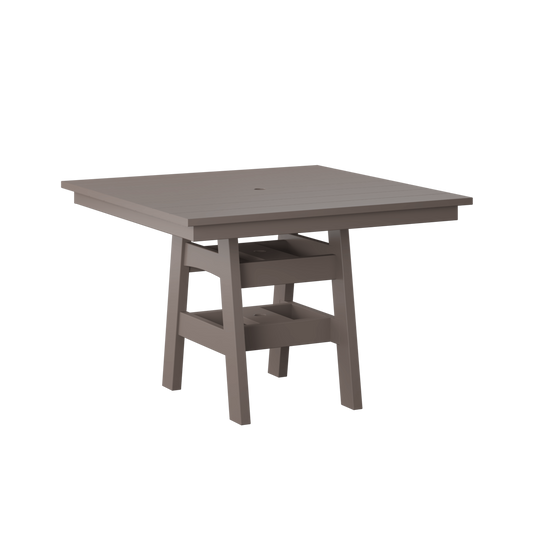 Coastal Square Table 44"x44"-Regular