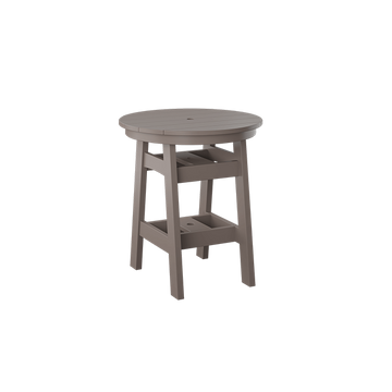 Coastal Round Table 38"-Counter
