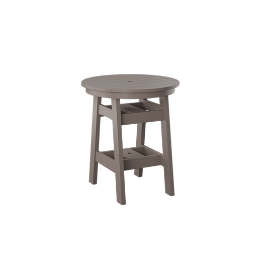 Coastal Round Table 38"-Counter