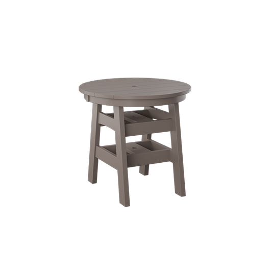 Coastal Round Table 38"-Regular