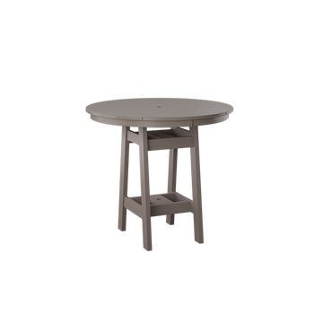 Coastal Round Table 48"-Bar