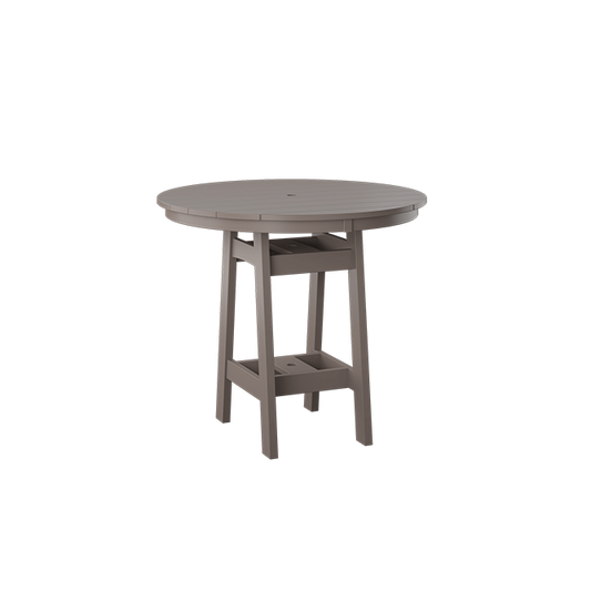 Coastal Round Table 48"-Bar
