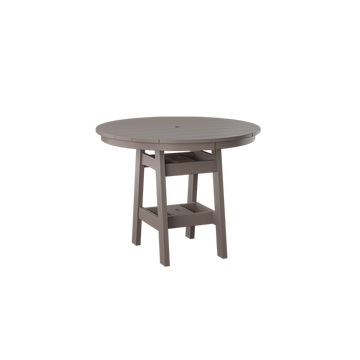Coastal Round Table 48"-Counter