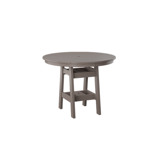 Coastal Round Table 48"-Counter