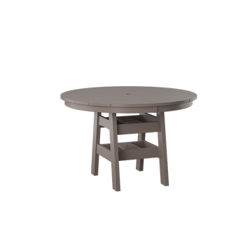 Coastal Round Table 48"-Regular