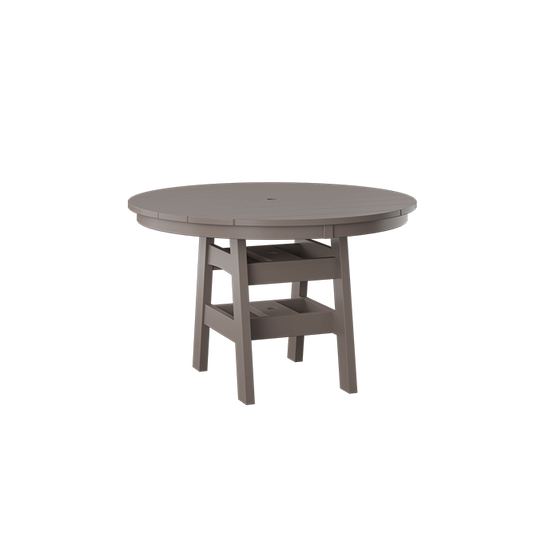 Coastal Round Table 48"-Regular