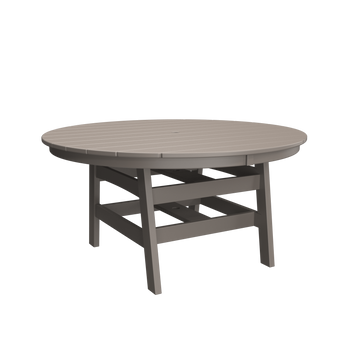 Coastal Round Table 60"-Regular