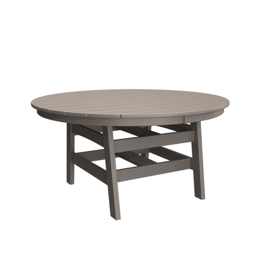 Coastal Round Table 60"-Regular