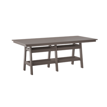 Coastal Rectangle Table 44"x96"-Counter