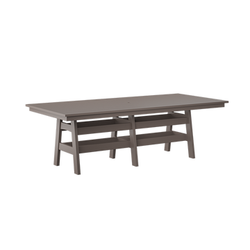 Coastal Rectangle Table 44"x96"-Regular