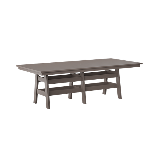 Coastal Rectangle Table 44"x96"-Regular