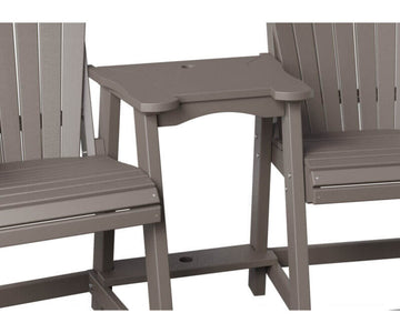 Classic Tete-a-Tete Table