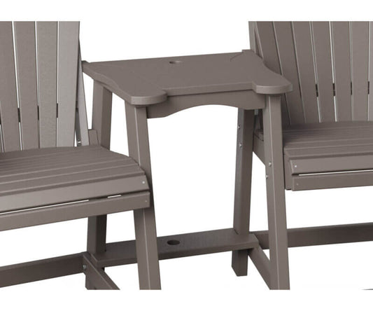 Classic Tete-a-Tete Table