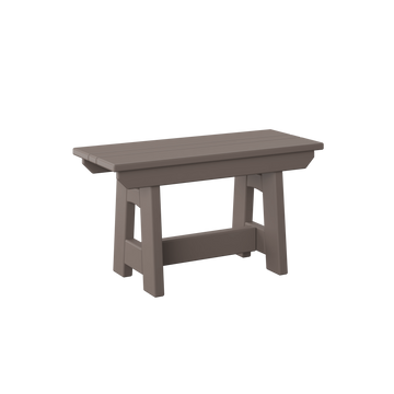Coastal Bench 33"-Regular