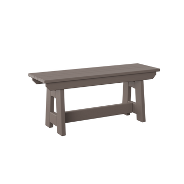Coastal Bench 44"-Regular