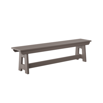 Coastal Bench 72"-Regular