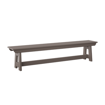 Coastal Bench 84"-Regular