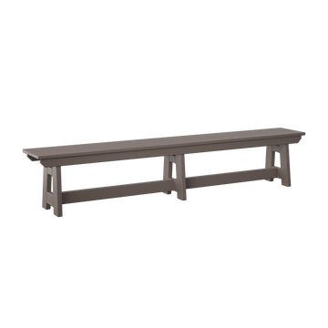 Coastal Bench 96"-Regular