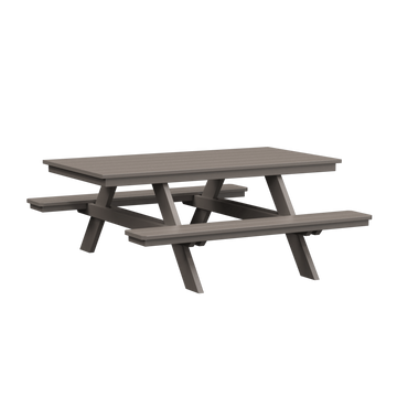 Kids Picnic Table