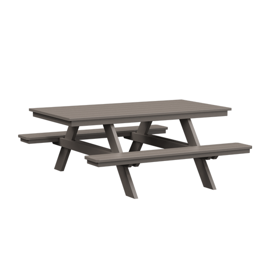 Kids Picnic Table