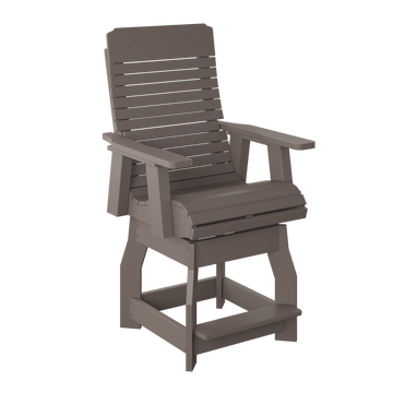 Sipper Swivel Chair-Counter