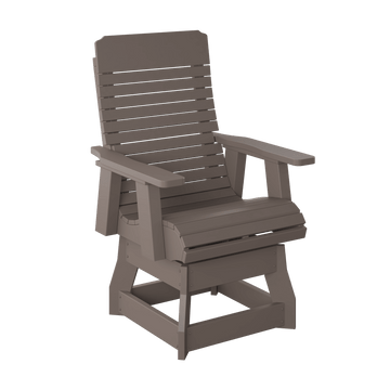 Sipper Swivel Chair-Regular