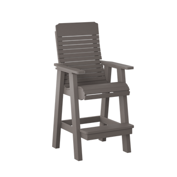 Classic Sipper Dining Chair-Bar