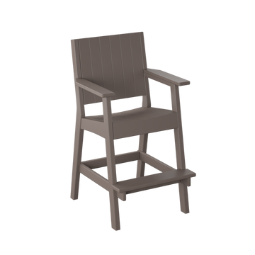 Chat Chair-Bar