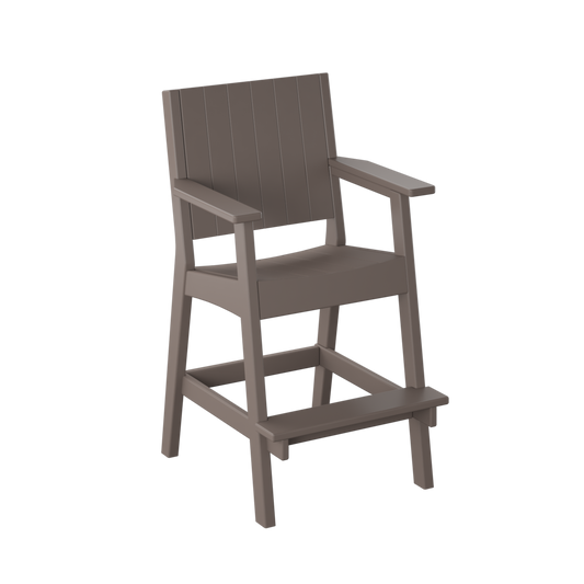 Chat Chair-Bar