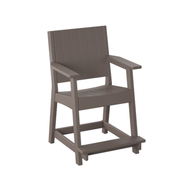 Chat Chair-Counter
