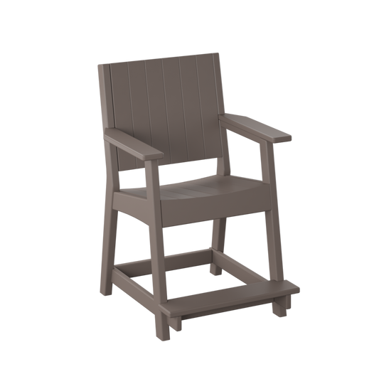 Chat Chair-Counter