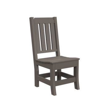 Country Side Chair Regular Height