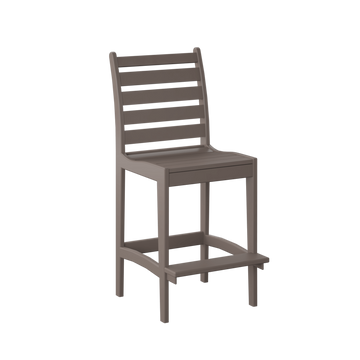 Meadow Side Chair-Bar